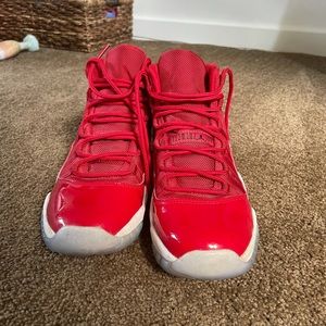 Win Like 96 Jordan 11s